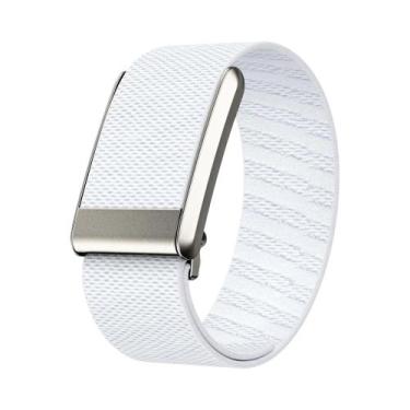 Imagem de Pulseira De Fitness Ajustável Em Nylon Para Whoop 5.0, Faixa Substitut