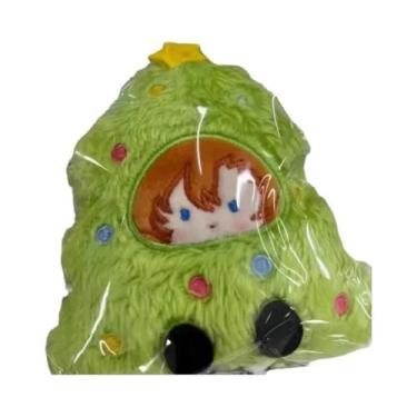 Imagem de Pingente De Pelúcia Para Mochila Anime Bungo Stray Dogs, Decoração De 