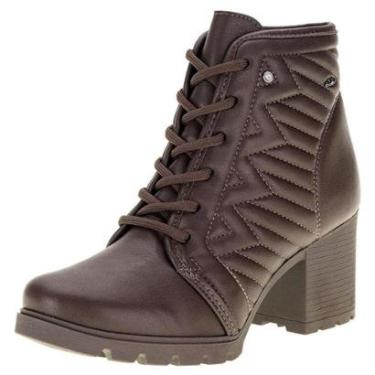 Imagem de Bota Feminina Coturno Dakota G9602-Feminino