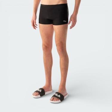 Imagem de Sunga Fila Line 18" Masculina-Masculino