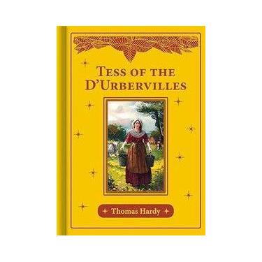 Imagem de Tess Of The D''''''''Urbervilles - North Parade Publishing