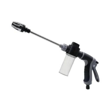 Imagem de Pistola De Água De Alta Pressão Para Lavagem De Carros, Ferramenta Mul