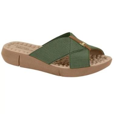Imagem de Chinelo Tamanco Feminino Modare UltraConforto 7142.101-Feminino