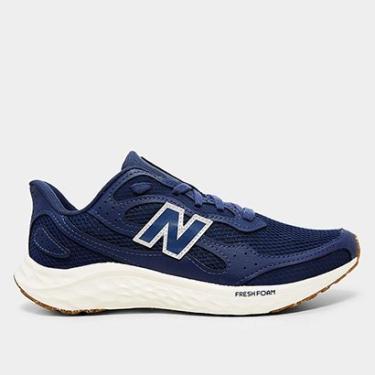 Imagem de Tênis New Balance Fresh Foam Arishi V'4 Masculino-Masculino