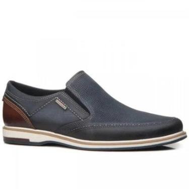 Imagem de Sapato Pegada 125110-Masculino