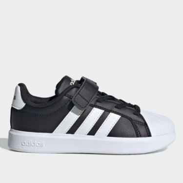 Imagem de Tenis Infantil Adidas Streettalk-Unissex