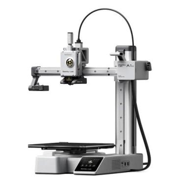 Imagem de Impressora 3D Bambu Lab A1 Mini, Bivolt, PF002-M-BRA BAMBU LAB