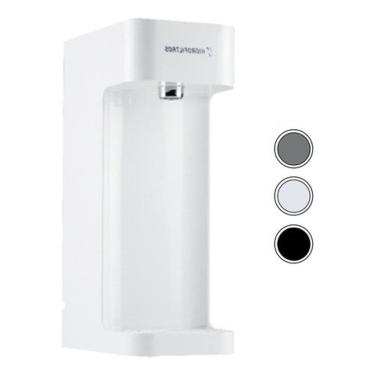 Imagem de Purificador de Água de Bancada Hidrofiltros Facile C3 com Carvão Ativado Água Natural B...