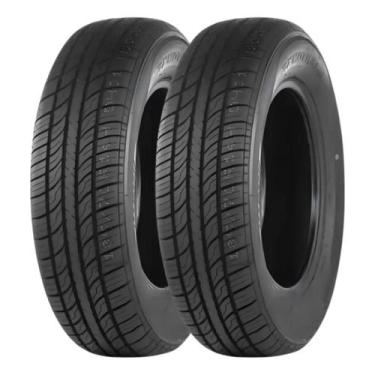 Imagem de Par Pneu Magnum 175 65 r14 82t Campione M3