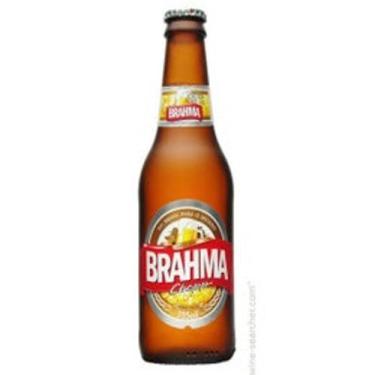 Imagem de Cerveja Bhrama - Bar do celso