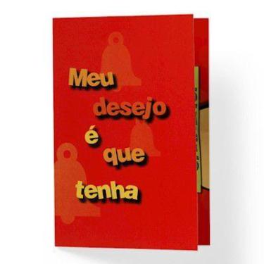 Imagem de Cartão de Presente Natal Engraçado - no-brand