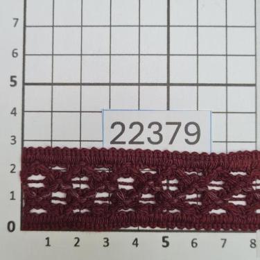 Imagem de 10m Renda Algodão 1cm, 1,5cm 2cm 2,2cm 2,5cm 2,7cm 2,8cm turqueza pret