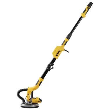 Imagem de Lixadeira de Parede SW75-BR  Stanley 750W 110V   