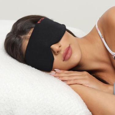 Imagem de Máscara para dormir - Super Mask - Energy