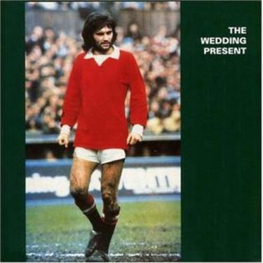 Imagem de Cd - The Wedding Present / George Best Plus - Sum