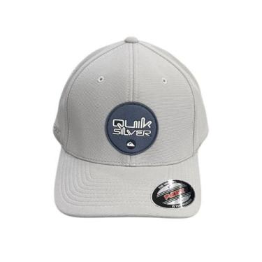 Imagem de Boné QuikSilver Blue Jean