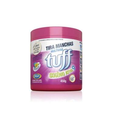 Imagem de Tira Manchas Multiuso Tuff 450 gramas