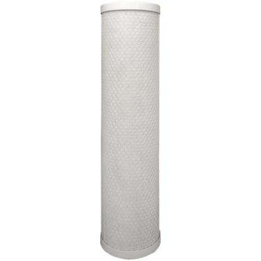 Imagem de Filtro Refil Carvão Ativado Carbon Block Big 20" - Biosolvit