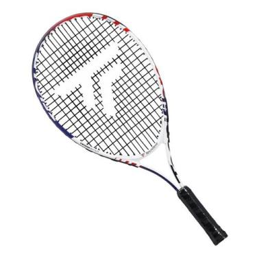 Imagem de Raquete de Tênis Tecnifibre T-Fight Club 23