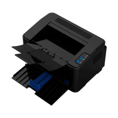 Imagem de Impressora Laser Pantum Elgin P2500w Wi-fi 110v