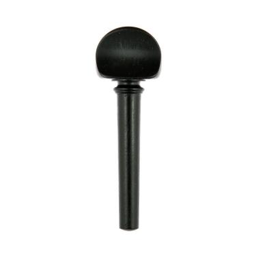 Imagem de Cravelha para Violino 3-4 Ébano Standard E1A222 Preto Class