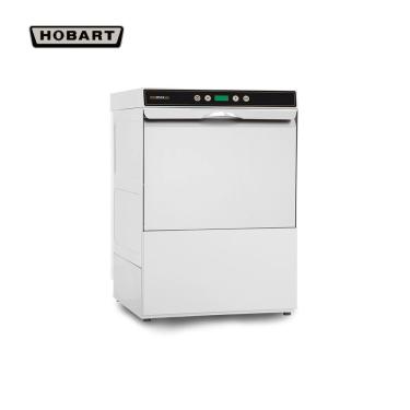 Imagem de Lavadora de Louças Profissional Ecomax503-1 3 Ciclos de Lavagem Aço Inoxidável AISI 304 220V Hobart Brasil