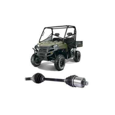 Imagem de SEMI EIXO QUADRICICLO POLARIS RANGER 800 10&gt14 TRASEIRO DIREITO ESQU