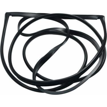 Imagem de Borrachas Do Para-brisa Pvc Ranger 94 A 12 - Uniflex