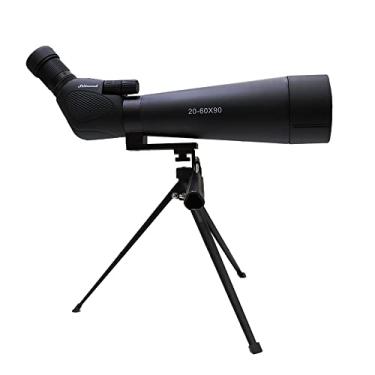 Imagem de Luneta 20-60x90 mm com adaptador para Smartphone
