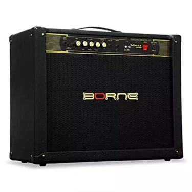 Imagem de Amplificador de Guitarra Borne Vorax 2100-100w