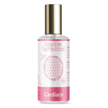 Imagem de Perfume Cardíaco Florais do Cerrado 60 ml 60ml