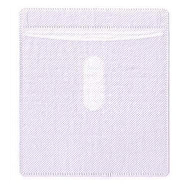 Imagem de CheckOutStore Rack de armazenamento de 100 CD, plástico branco, ajustável, prateleira sólida, montagem no chão, armazenamento de CD