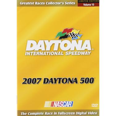 Imagem de 2007 Daytona 500