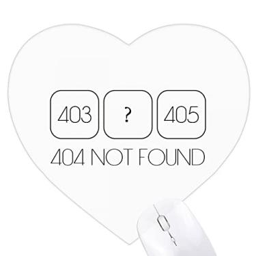 Imagem de Suplemento para perda de número de pedidos de coração, mousepad de borracha, tapete de jogos para escritório