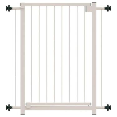 Imagem de Grade Portão Divisor Ambiente Multigrade 70 Cm Branco