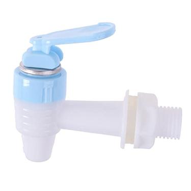 Imagem de Válvula de vinho Dispensador de Água Torneira Torneira de Vidro Garrafa de Vinho Torneira de Plástico Jarra Barril de Vinho Torneira do Tanque de Água com Filtro, como pic show11