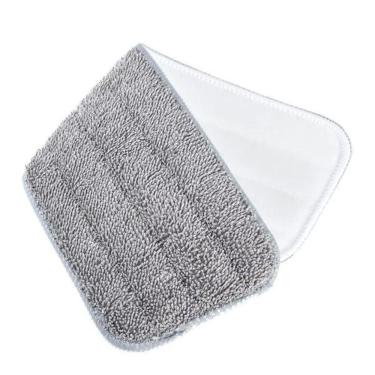 Imagem de Refil Mop Spray Retangular de Microfibra Up Home - UD344