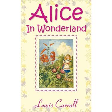 Imagem de Alice in Wonderland