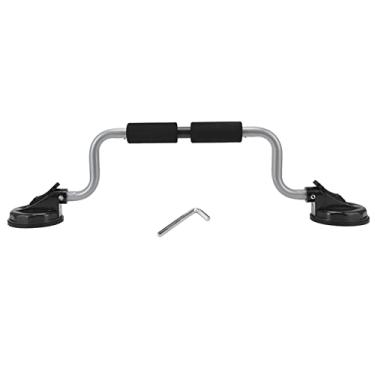 Imagem de acessório de assistência de rolo de carga de caiaque,Carregador de caiaque, assistência de carga de caiaque com suporte de rolo de ventosa carregador de telhado de carro para caiaques (SLIVVER)