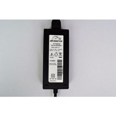 Imagem de Fonte P/ Monitor Samsung 14v 2.14a 100%