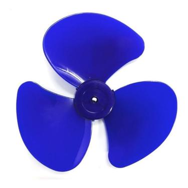 Imagem de Hélice Ventilador Faet Mondial 3 Pás 30cm