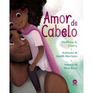 Imagem de Amor De Cabelo