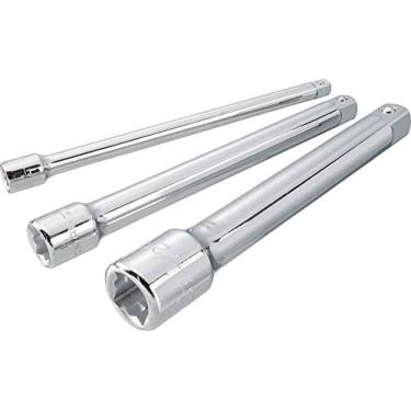 Imagem de CRAFTSMAN Conjunto de extensão de soquete, unidade de 15,24 cm, 3 peças (CMMT34533)