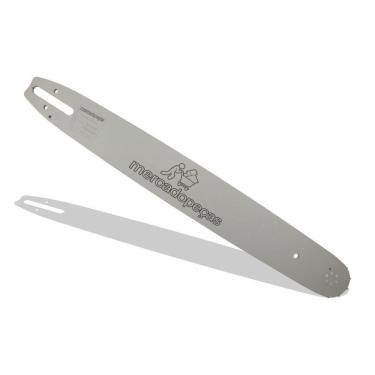 Imagem de Sabre 50Cm Ponta Rolante Para Motosserra Stihl 038 380 381