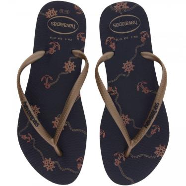 chinelo havaianas feminino preço