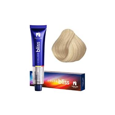 Imagem de Coloração 12.11 Blond Cinza Intenso 60g - Sem Amônia - Tree Liss