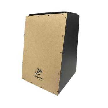 Imagem de Cajon Jaguar Acústico Cj1000 K2 Pb 006