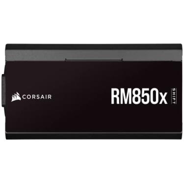 Imagem de Fonte Corsair RM850x, 850W, 80 Plus Gold, Modular, Preto - CP-9020252-BR