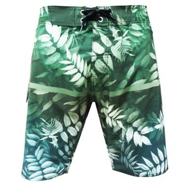 Imagem de Bermuda Alkary Floresta-Masculino