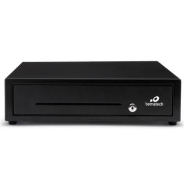 Imagem de Gaveta de Dinheiro Bematech GD-56 Preta - 128000100